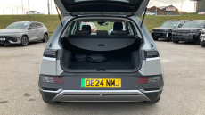 Hyundai IONIQ 5 125kW SE Connect 58 kWh 5dr Auto Electric Hatchback